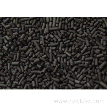 Carbon Molecular Sieve for High Purity Nitrogen Generator